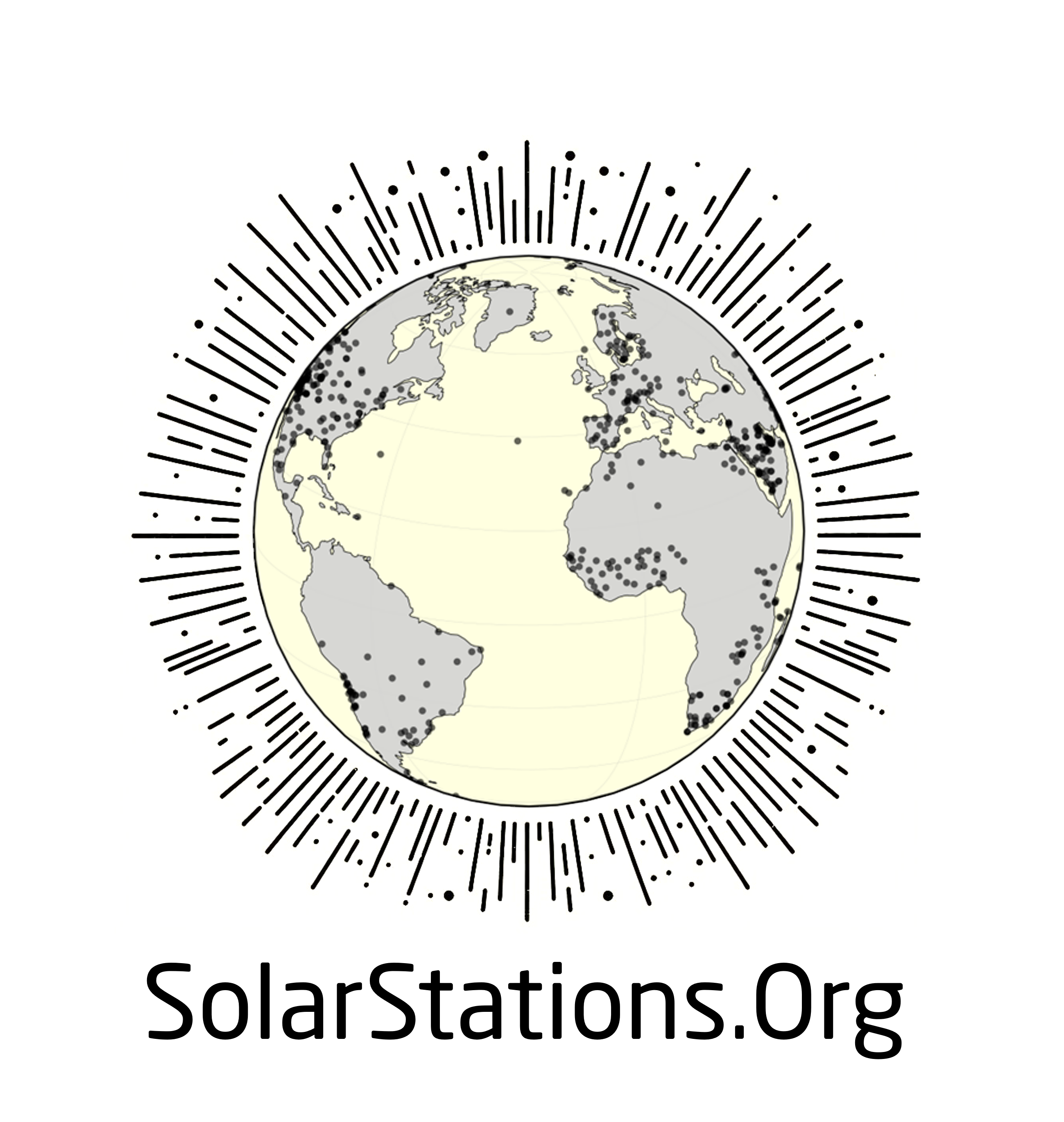 SolarStations.Org - Home